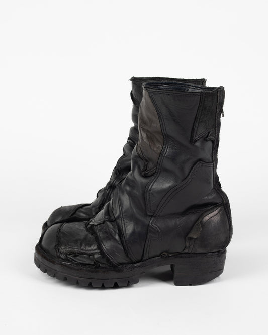 SCRAP R04 BOOT