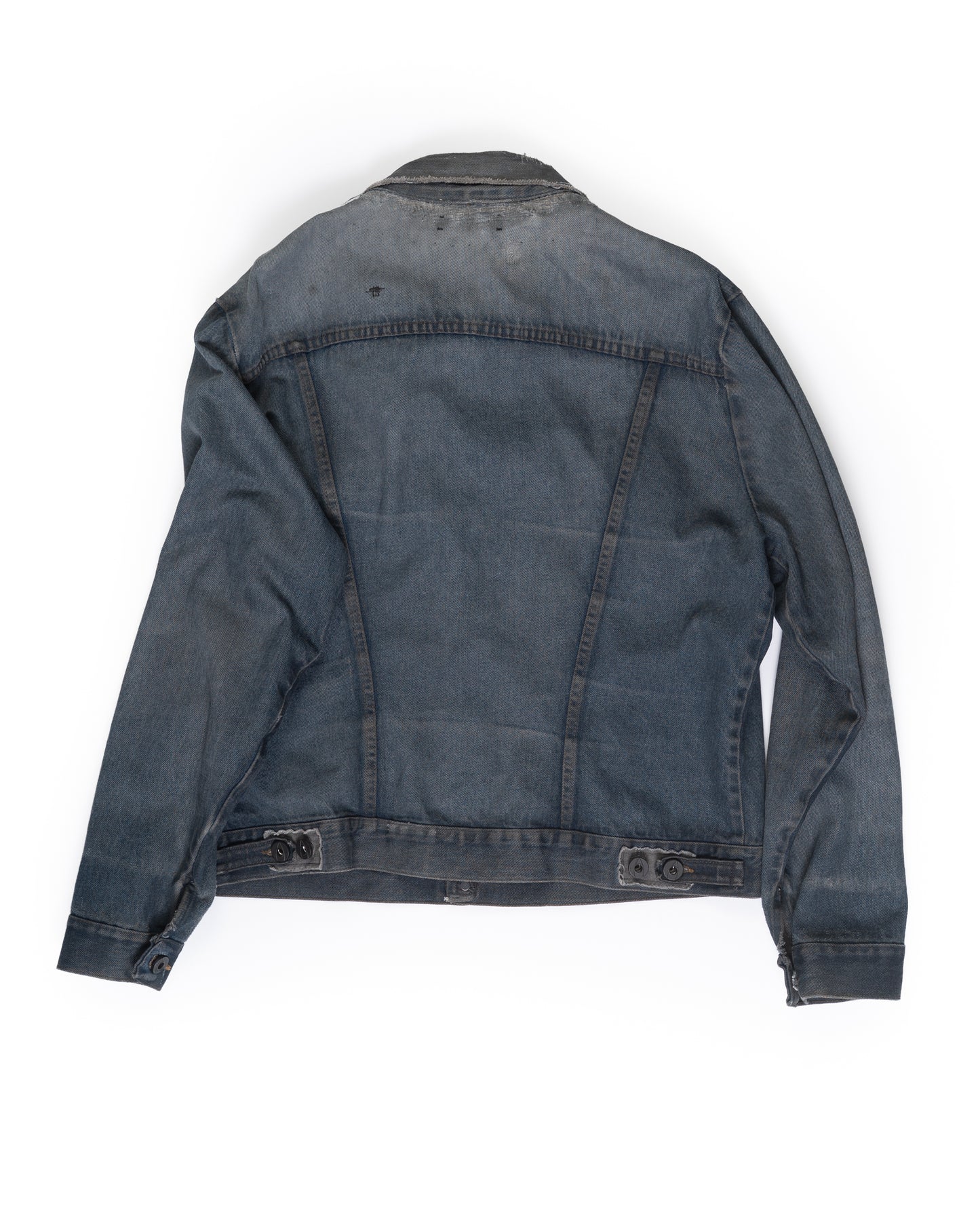 Restore Denim Jacket 16
