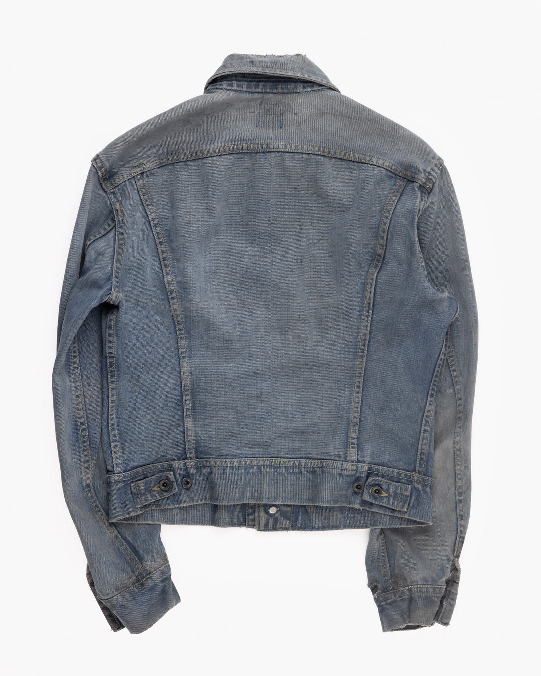 Restore Denim Jacket 23