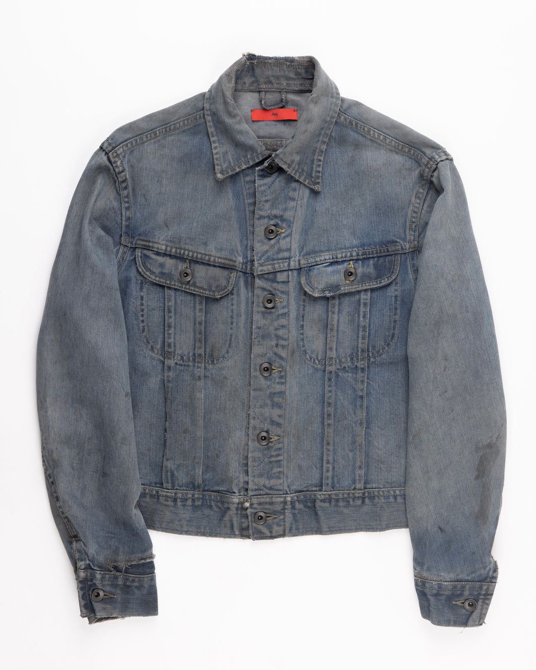 Restore Denim Jacket 23