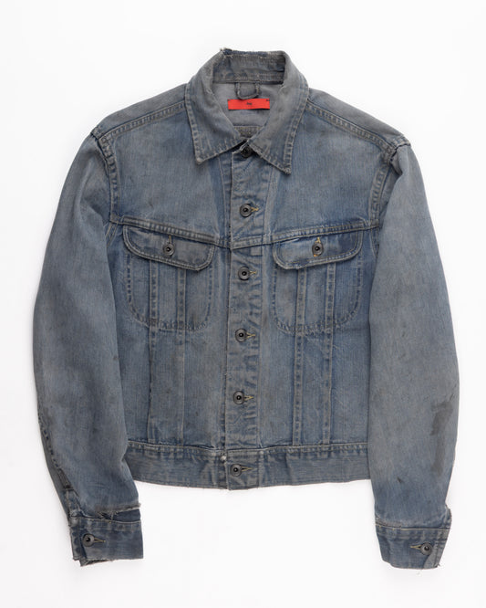 Restore Denim Jacket 23