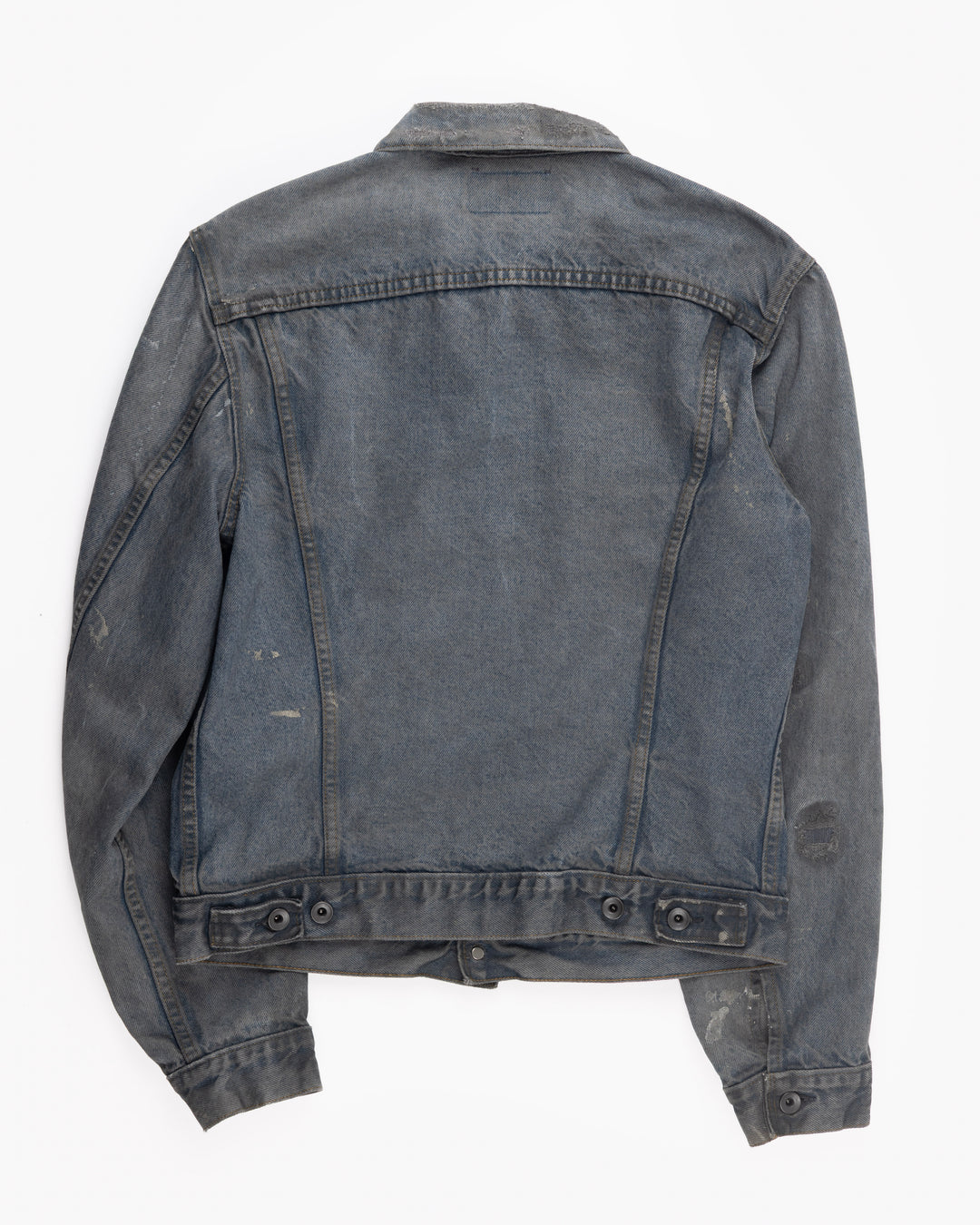 Restore Denim Jacket 28