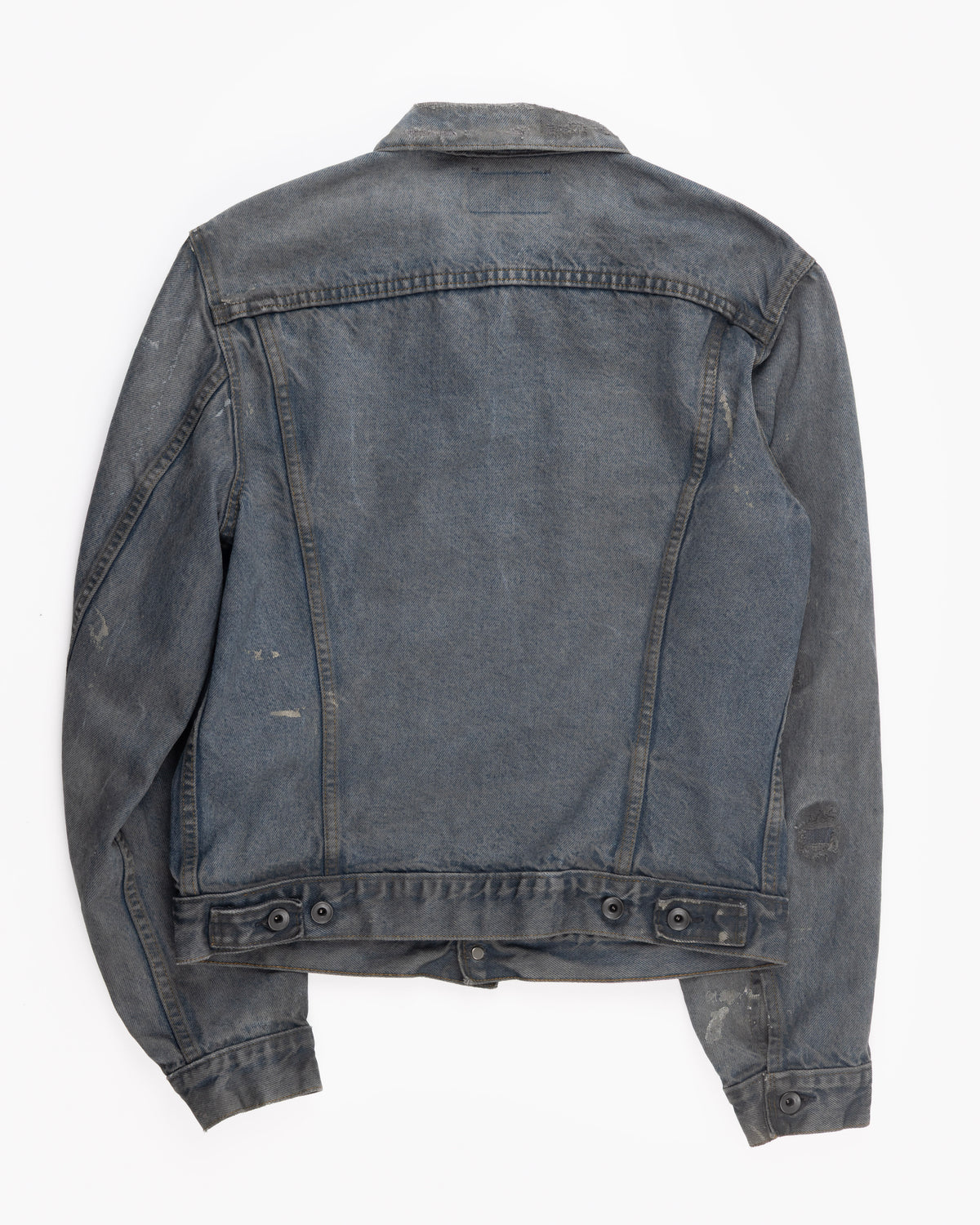 Restore Denim Jacket 28