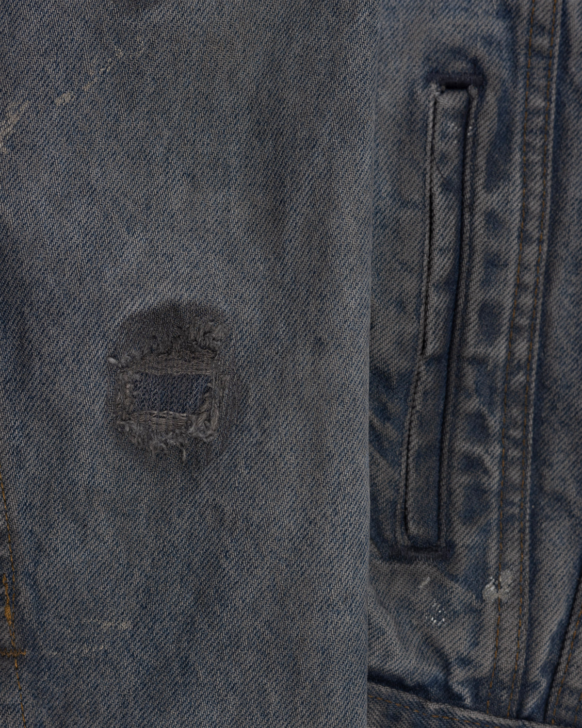Restore Denim Jacket 28