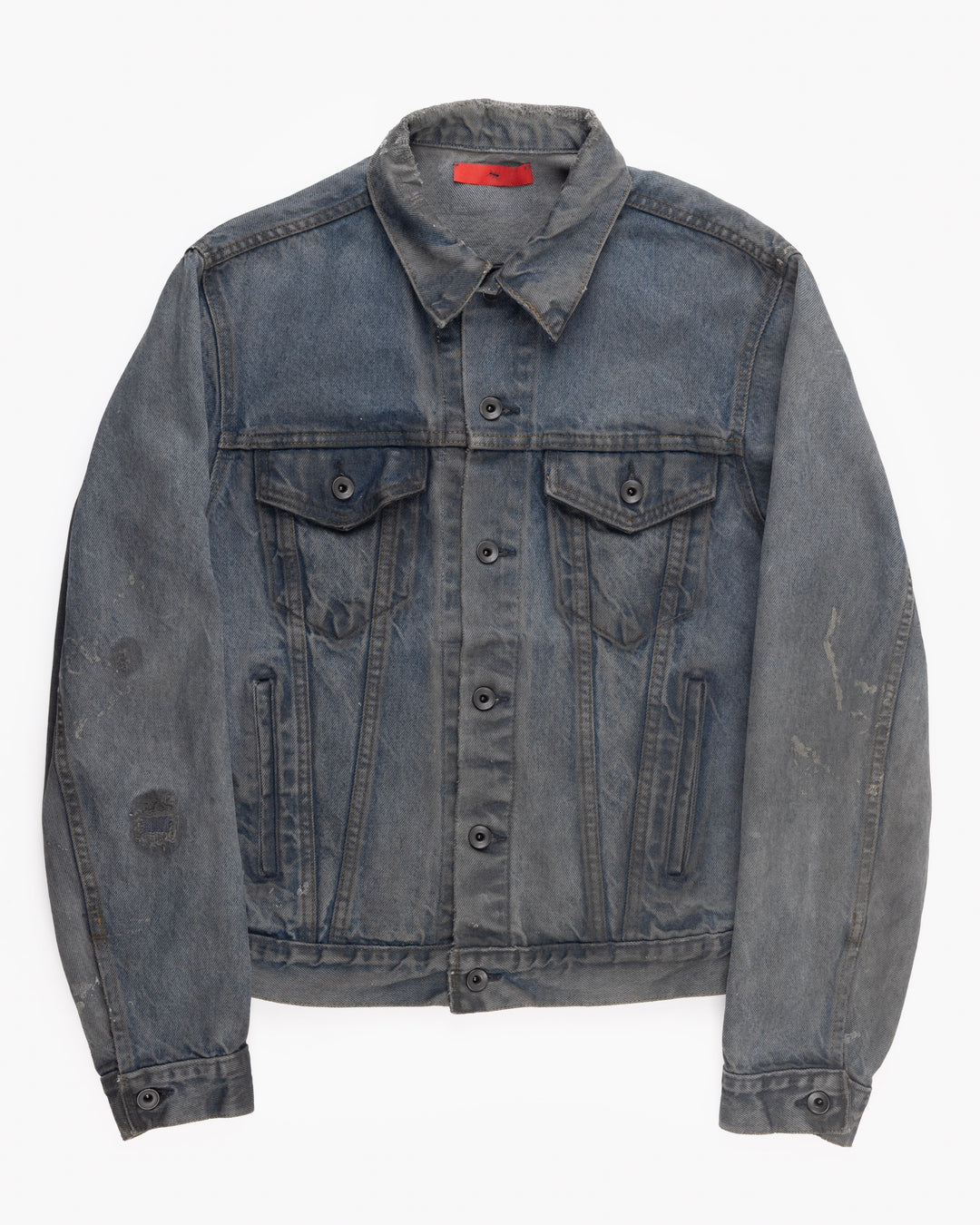 Restore Denim Jacket 28
