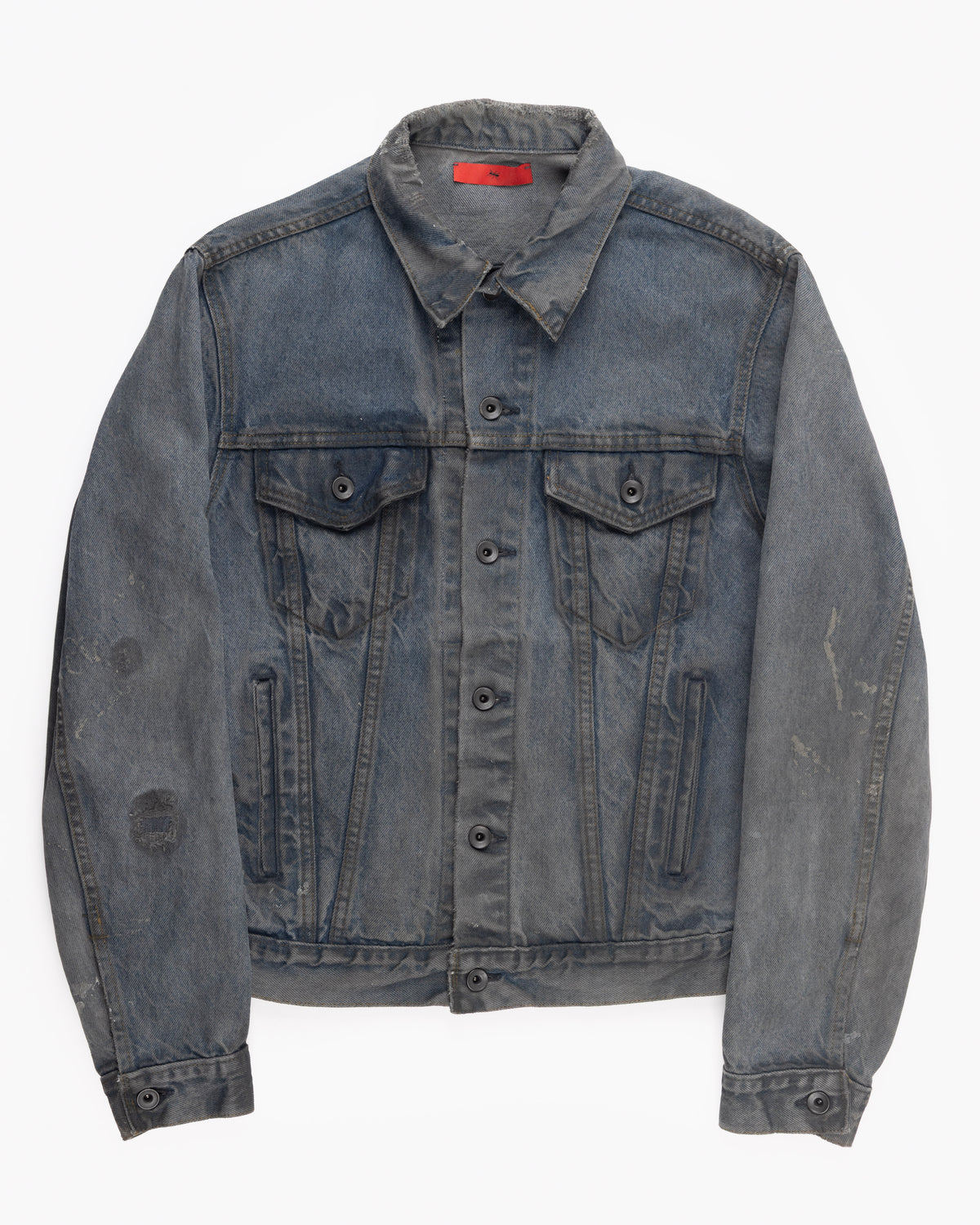 Restore Denim Jacket 28