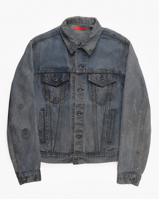 Restore Denim Jacket 28