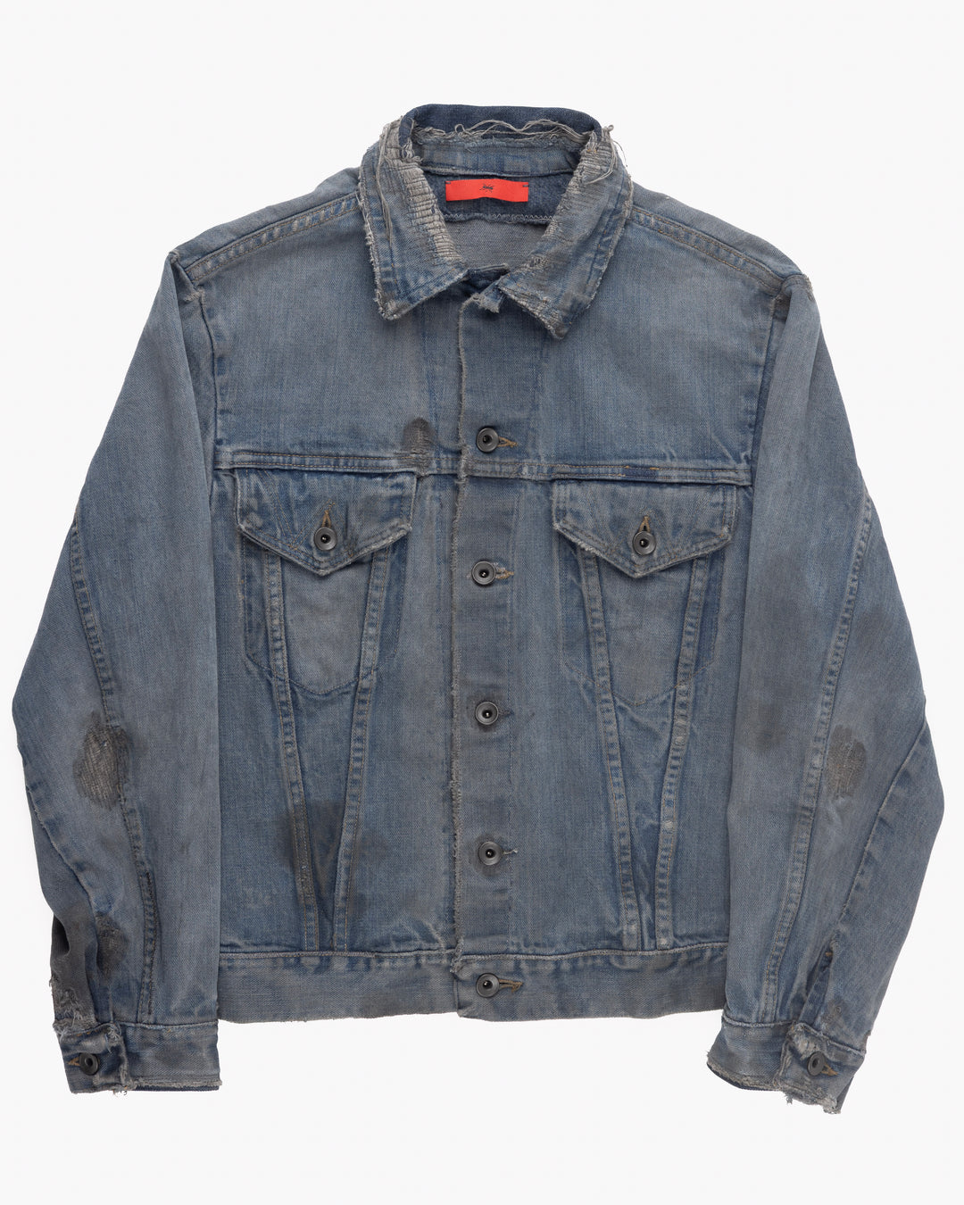 Restore Denim Jacket 24