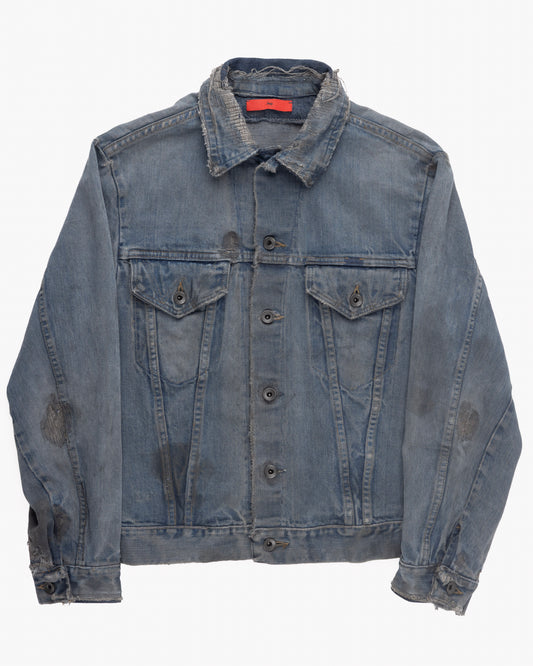 Restore Denim Jacket 24