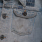 Restore Denim Jacket 14