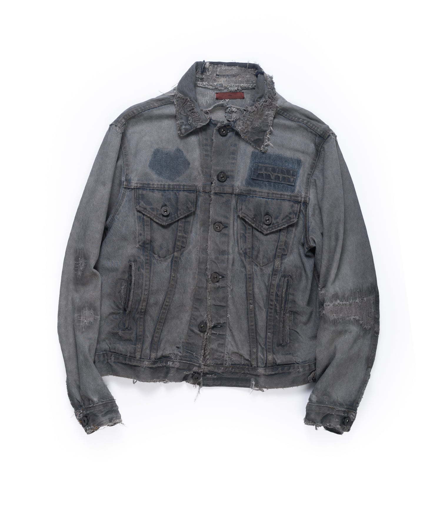 Restore Denim Jacket 18
