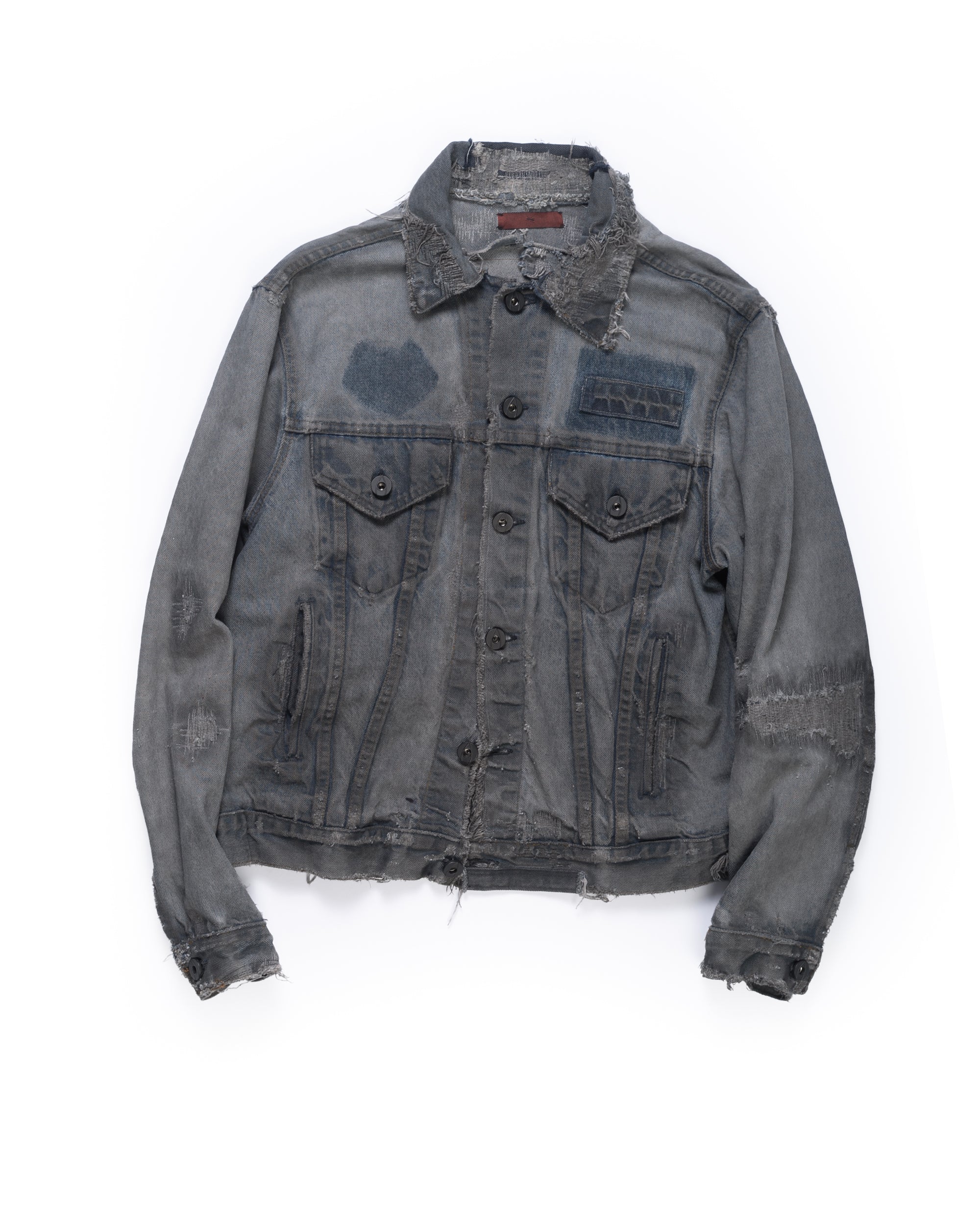 Restore Denim Jacket 18