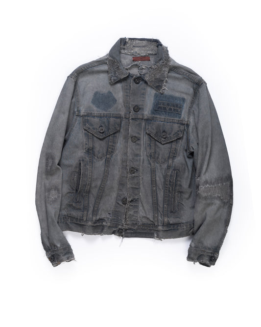 Restore Denim Jacket 18