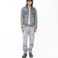 Restore Denim Jacket 13
