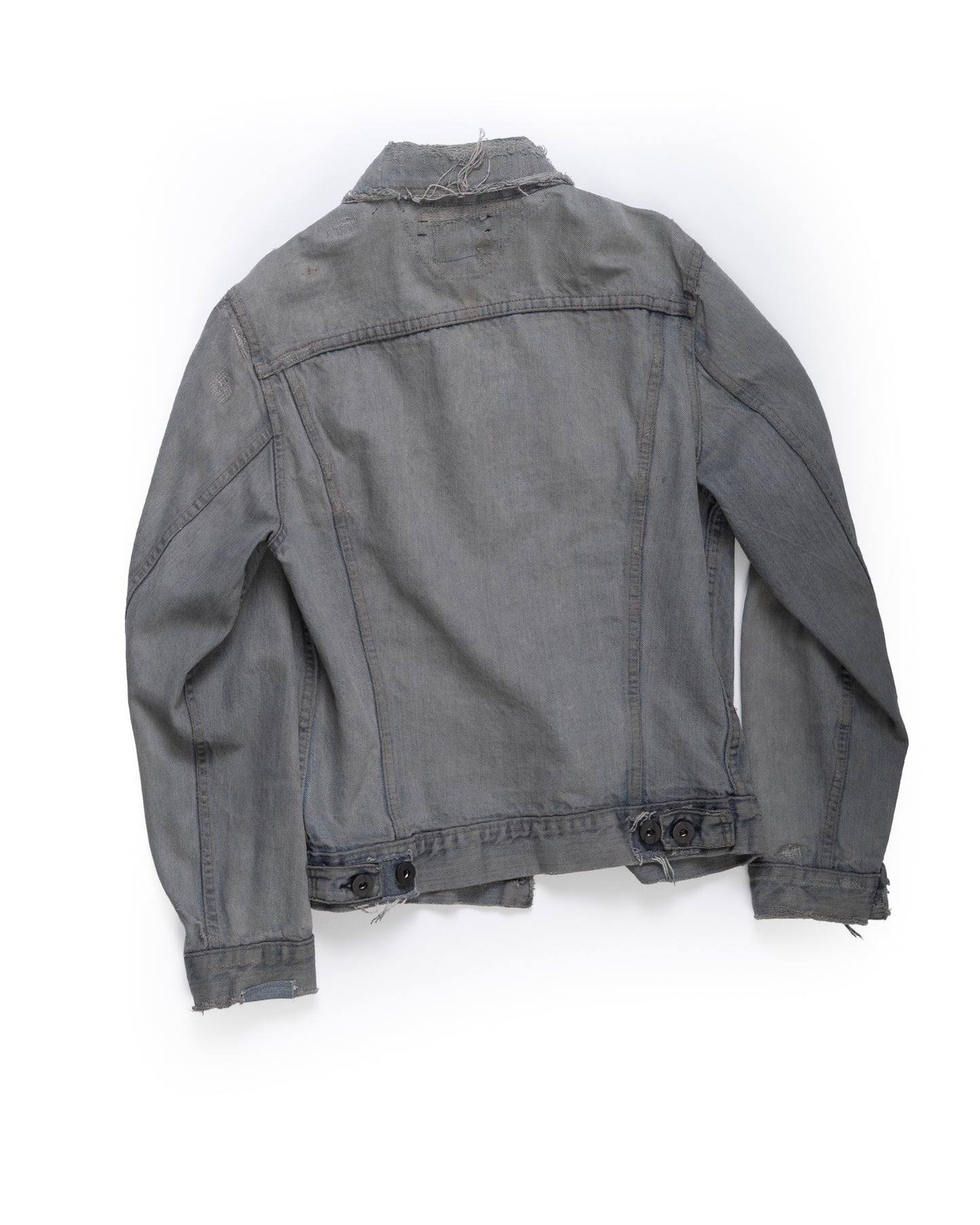 Restore Denim Jacket 13
