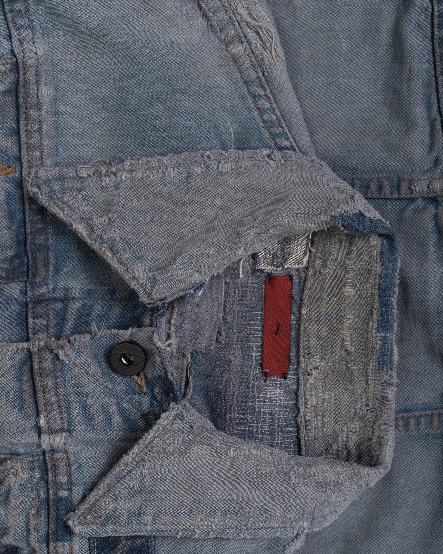 Restore Denim Jacket 14