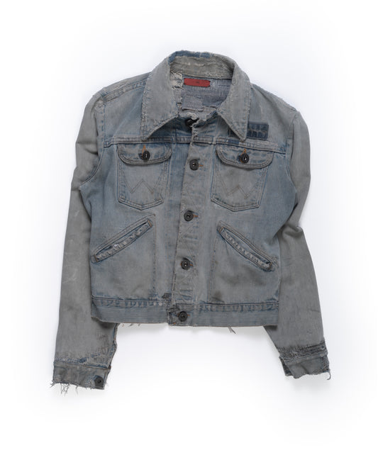 Restore Denim Jacket 14