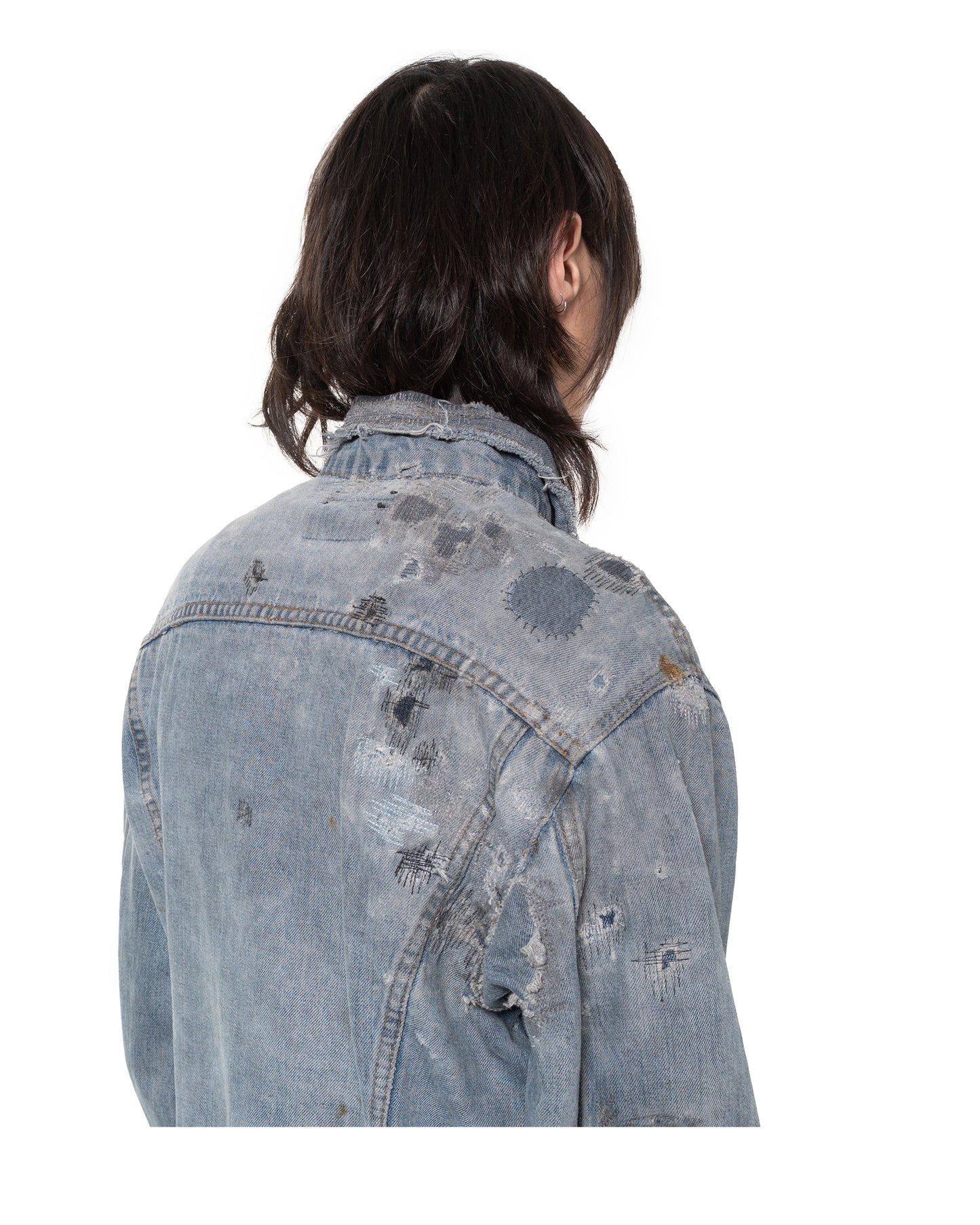 Restore Denim Jacket 15