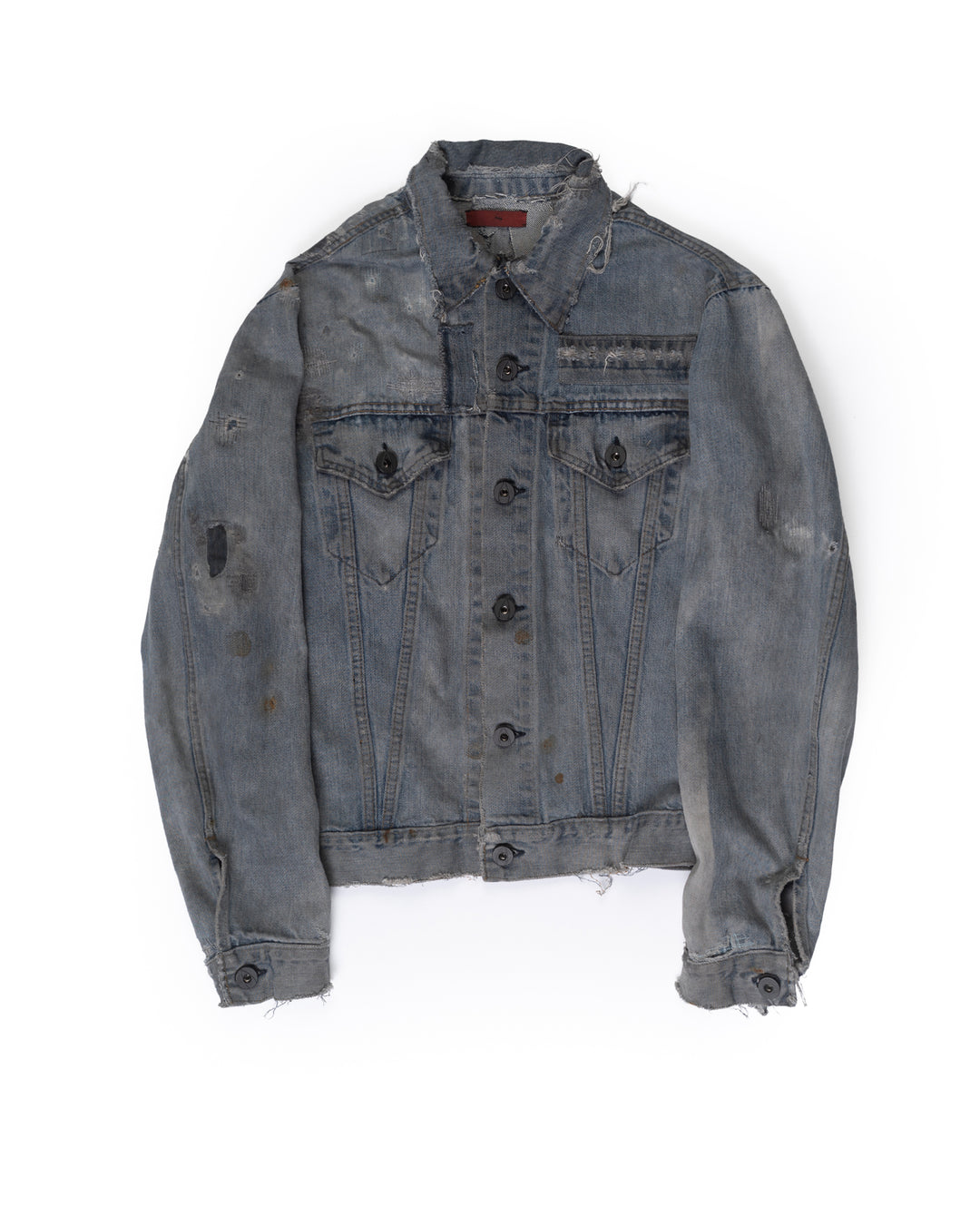 Restore Denim Jacket 15