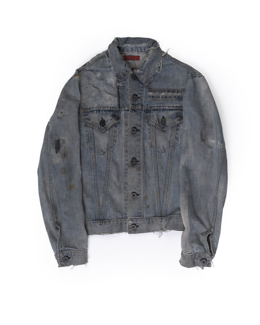 Restore Denim Jacket 15