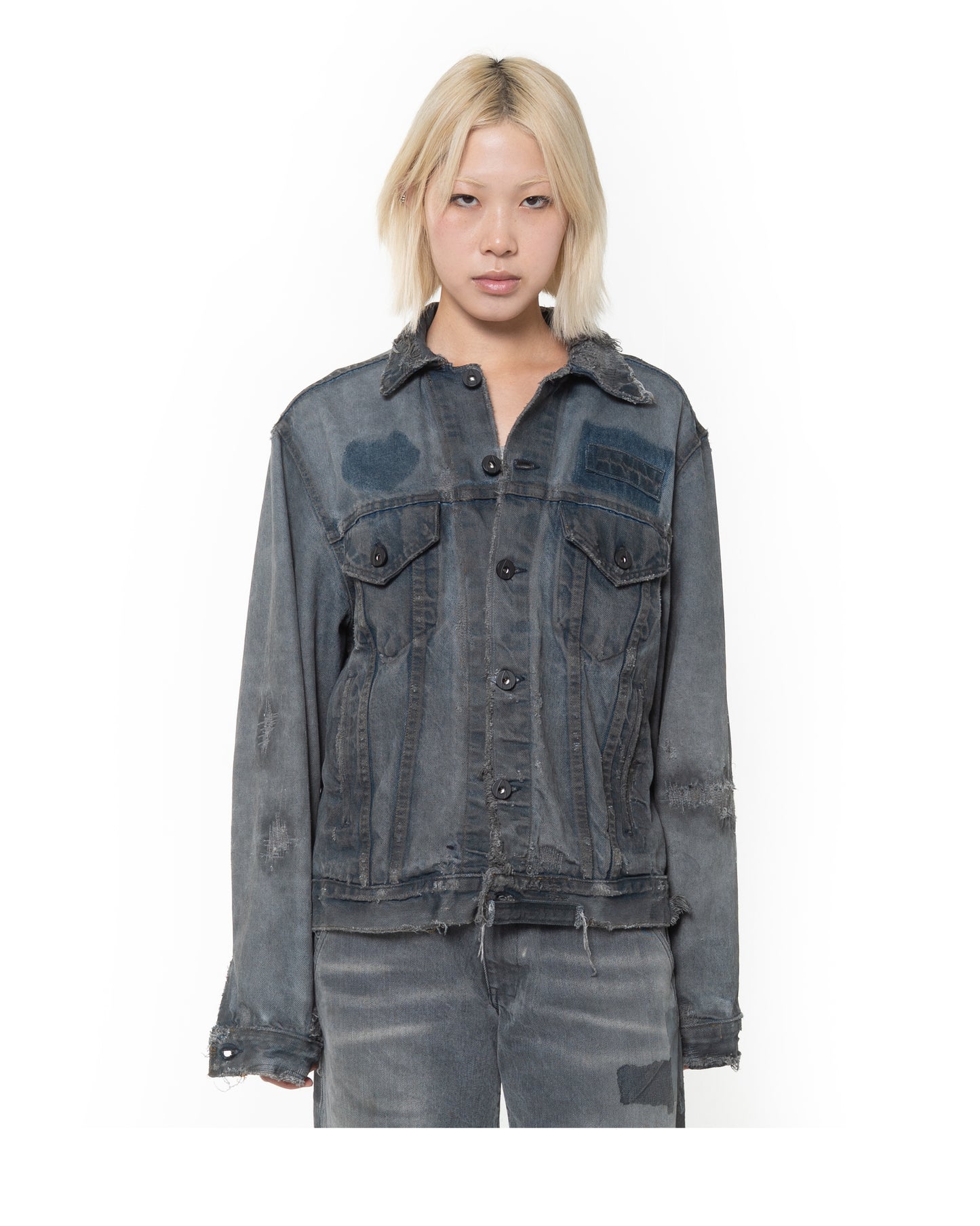 Restore Denim Jacket 18