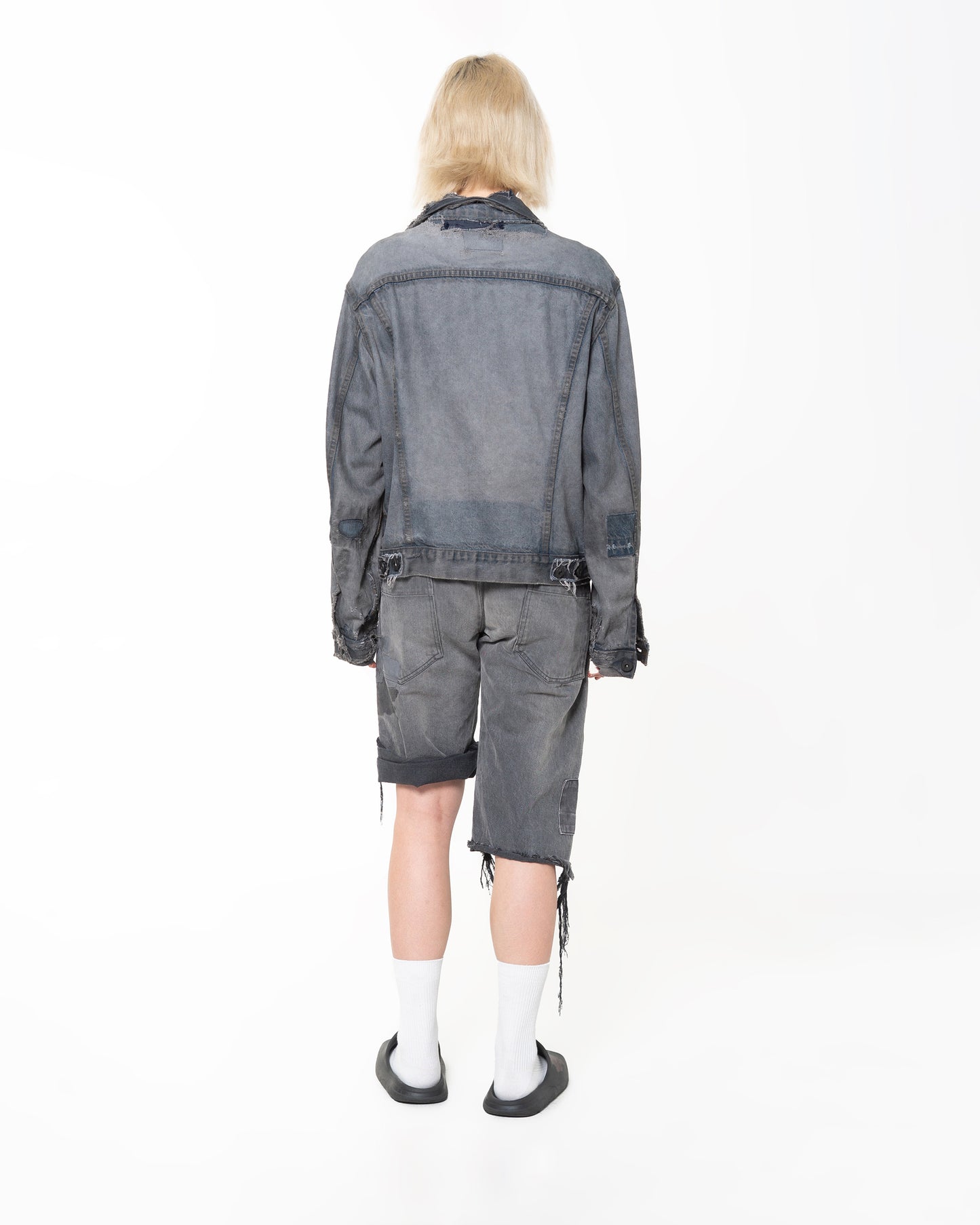 Restore Denim Jacket 18