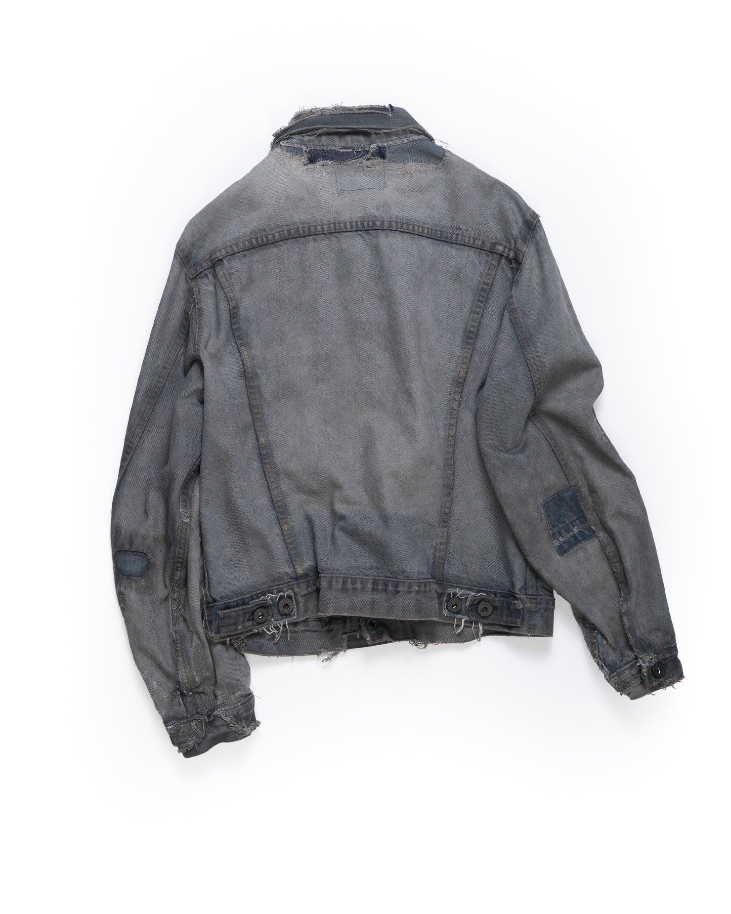 Restore Denim Jacket 18