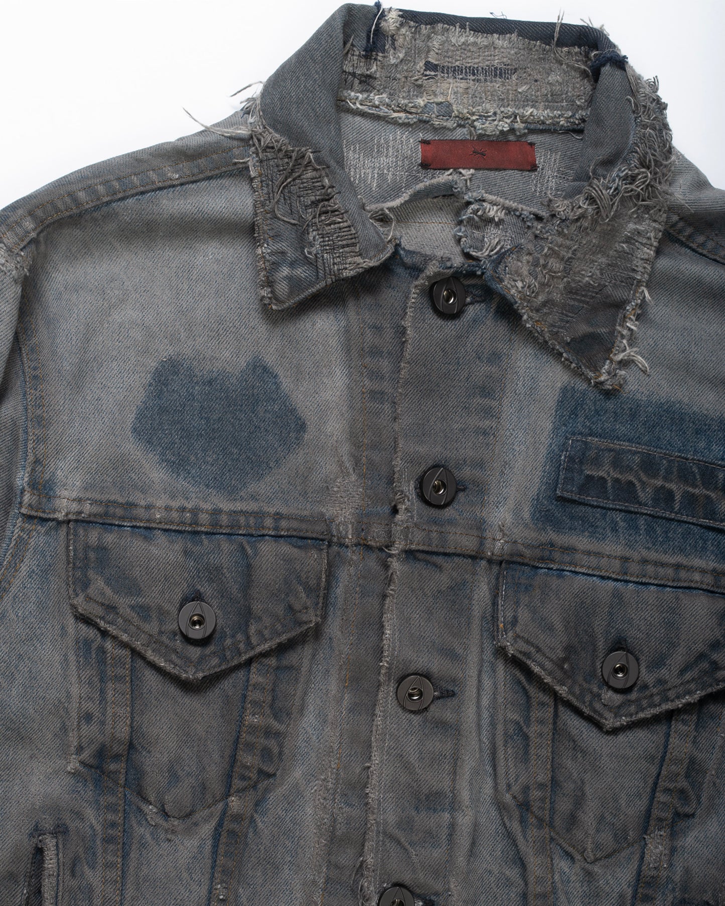 Restore Denim Jacket 18