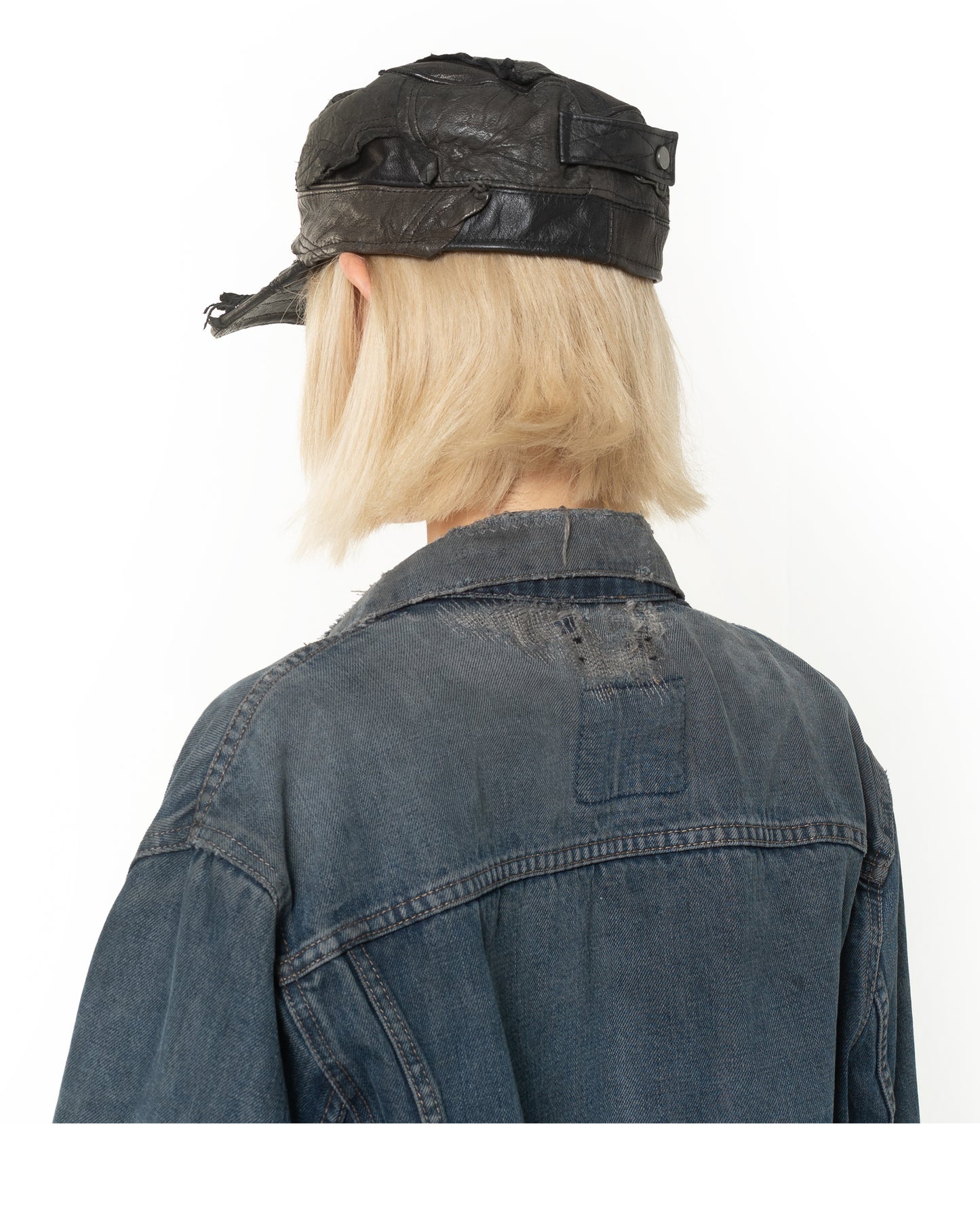 Restore Denim Jacket 19