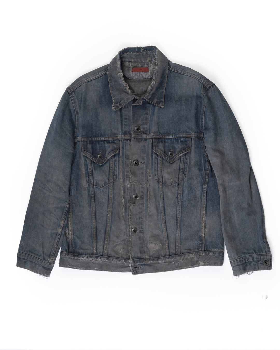 Restore Denim Jacket 19