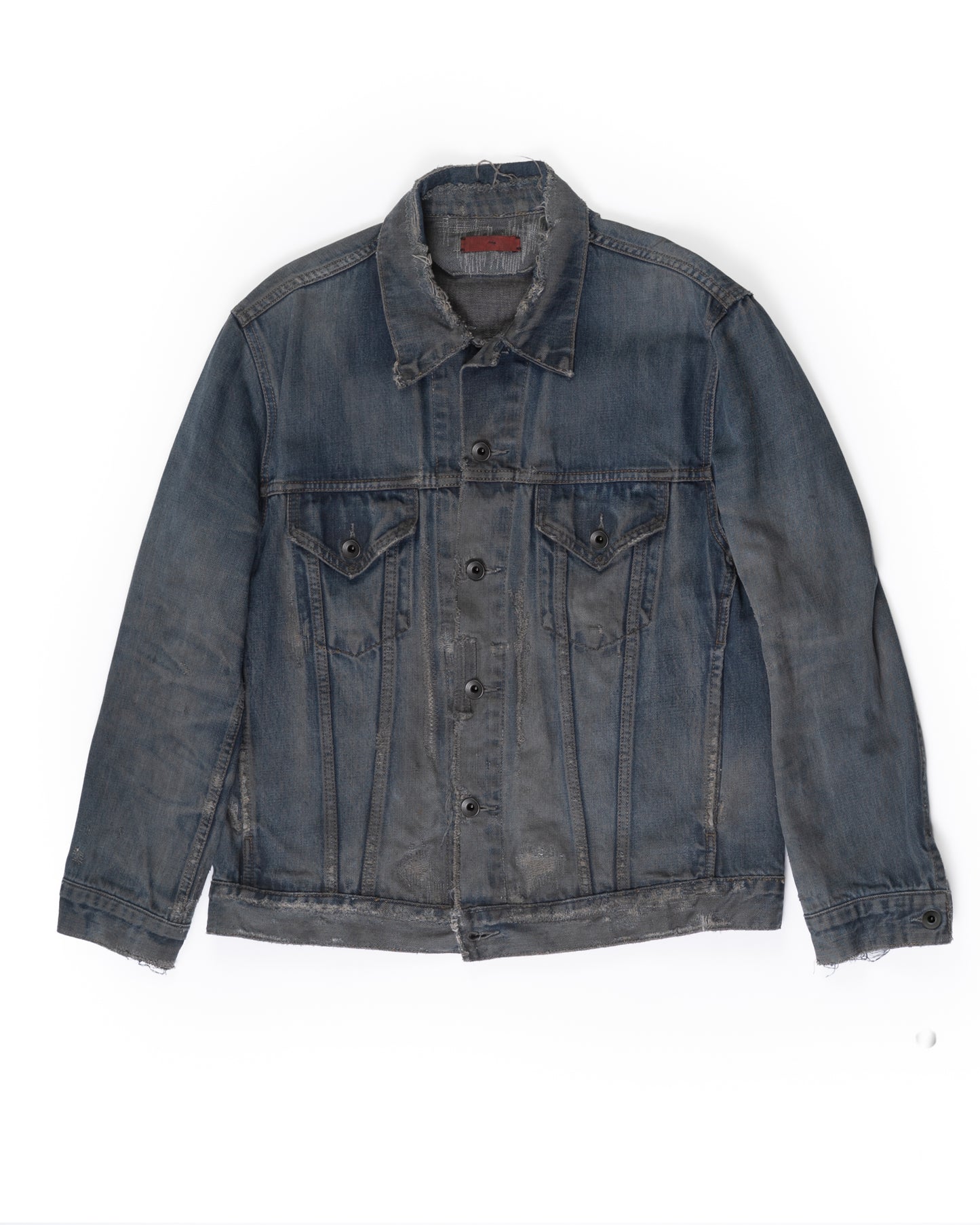 Restore Denim Jacket 19