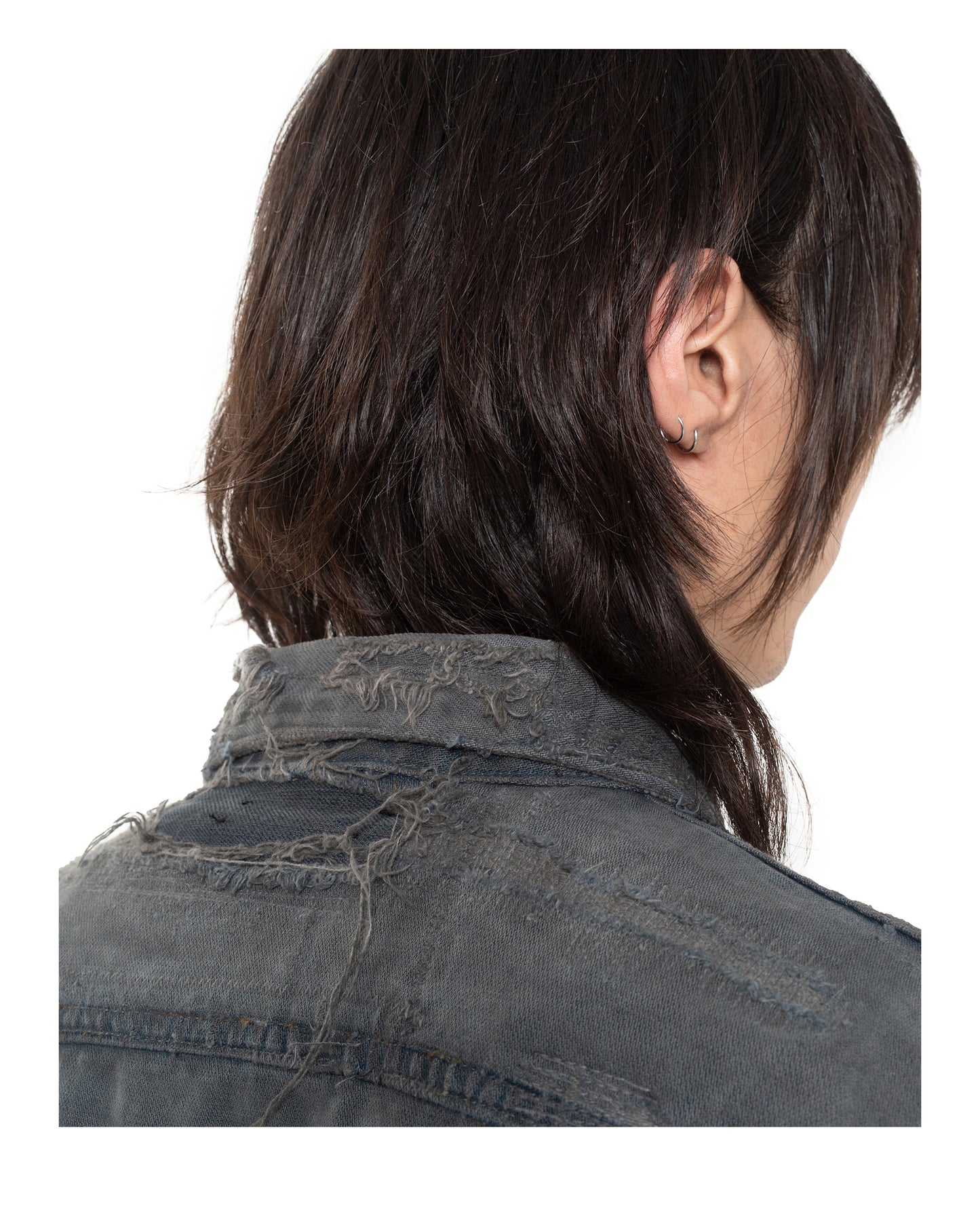 Restore Denim Jacket 20