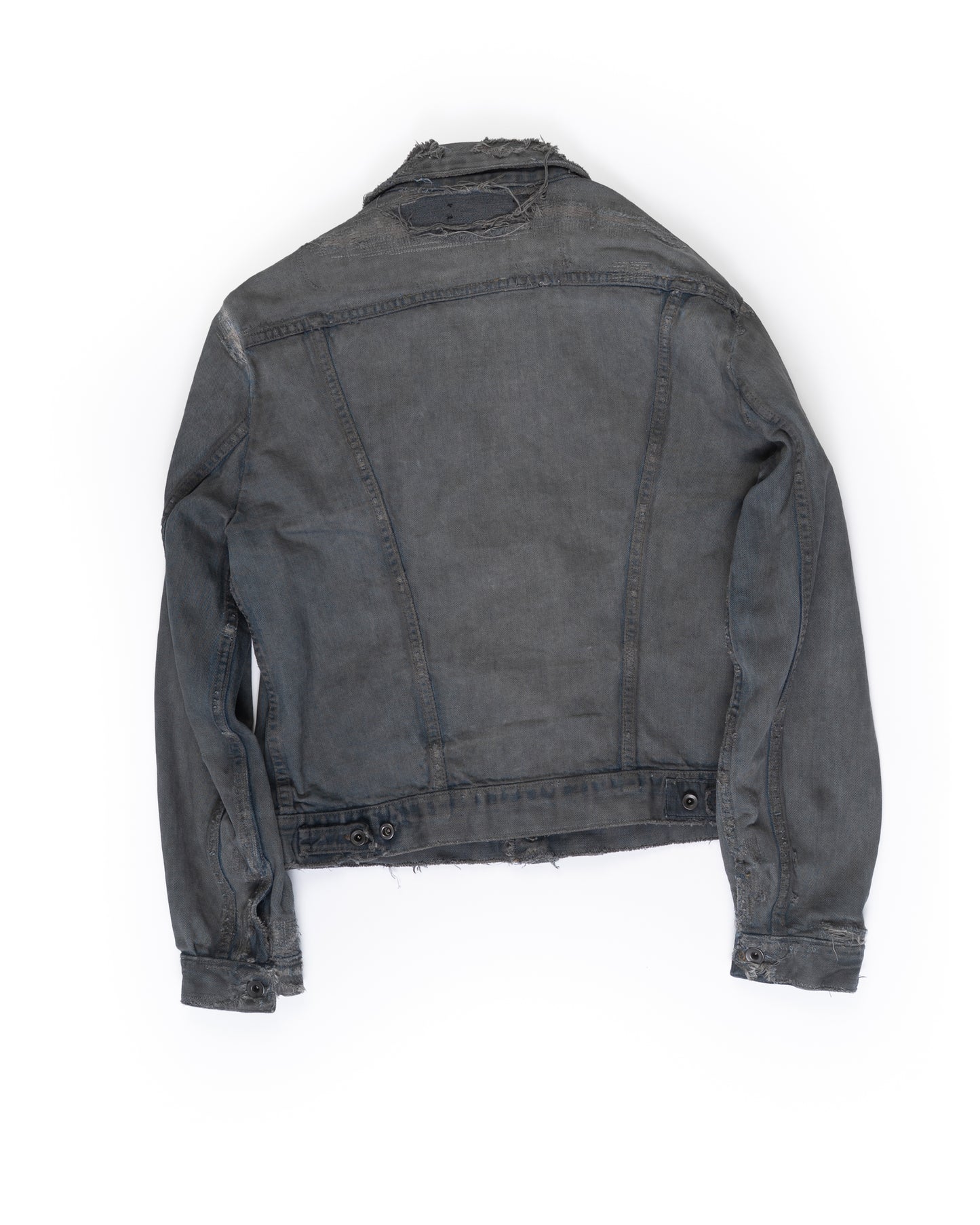 Restore Denim Jacket 20