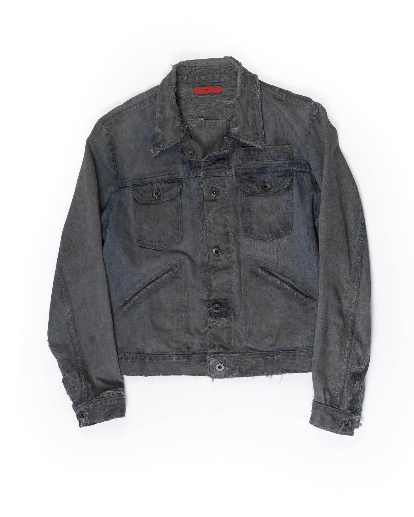 Restore Denim Jacket 20