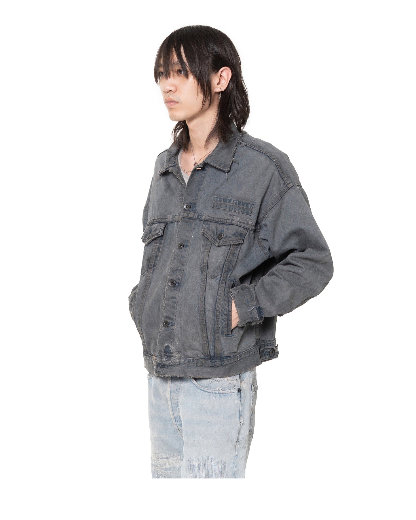 Restore Denim Jacket 21