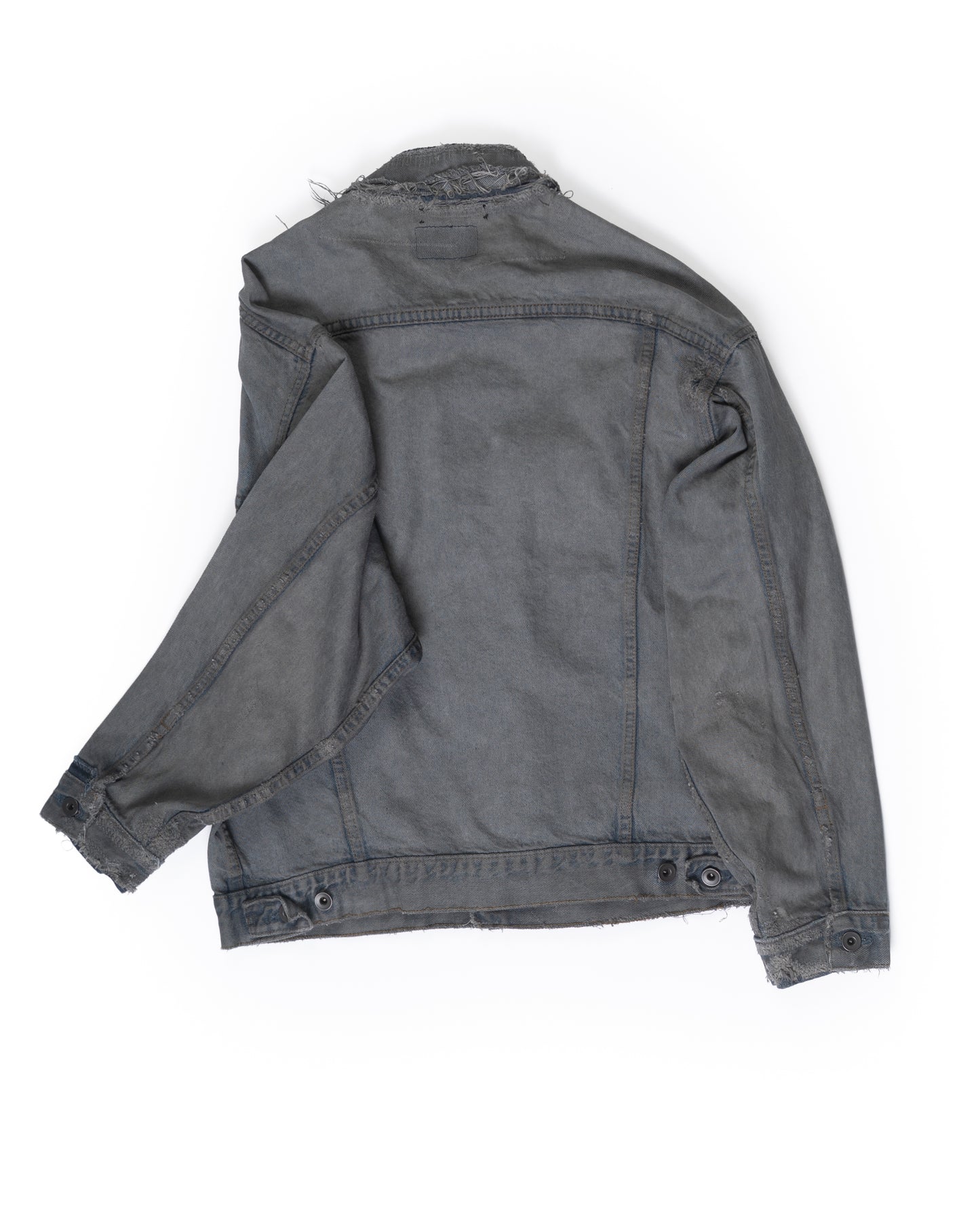 Restore Denim Jacket 21