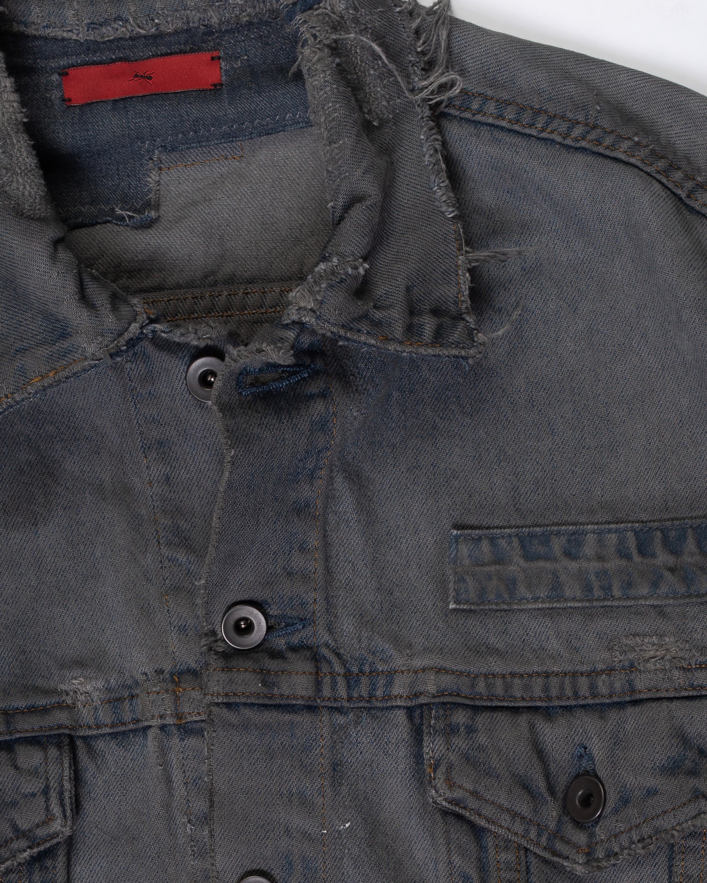 Restore Denim Jacket 21