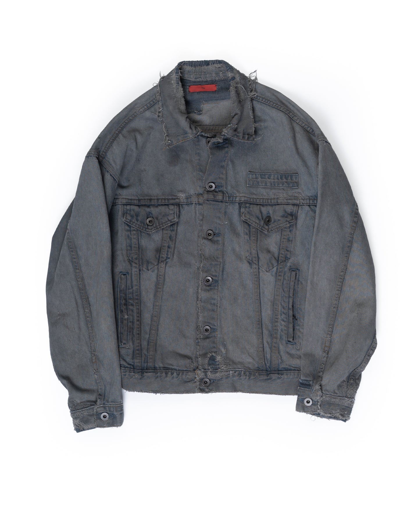 Restore Denim Jacket 21