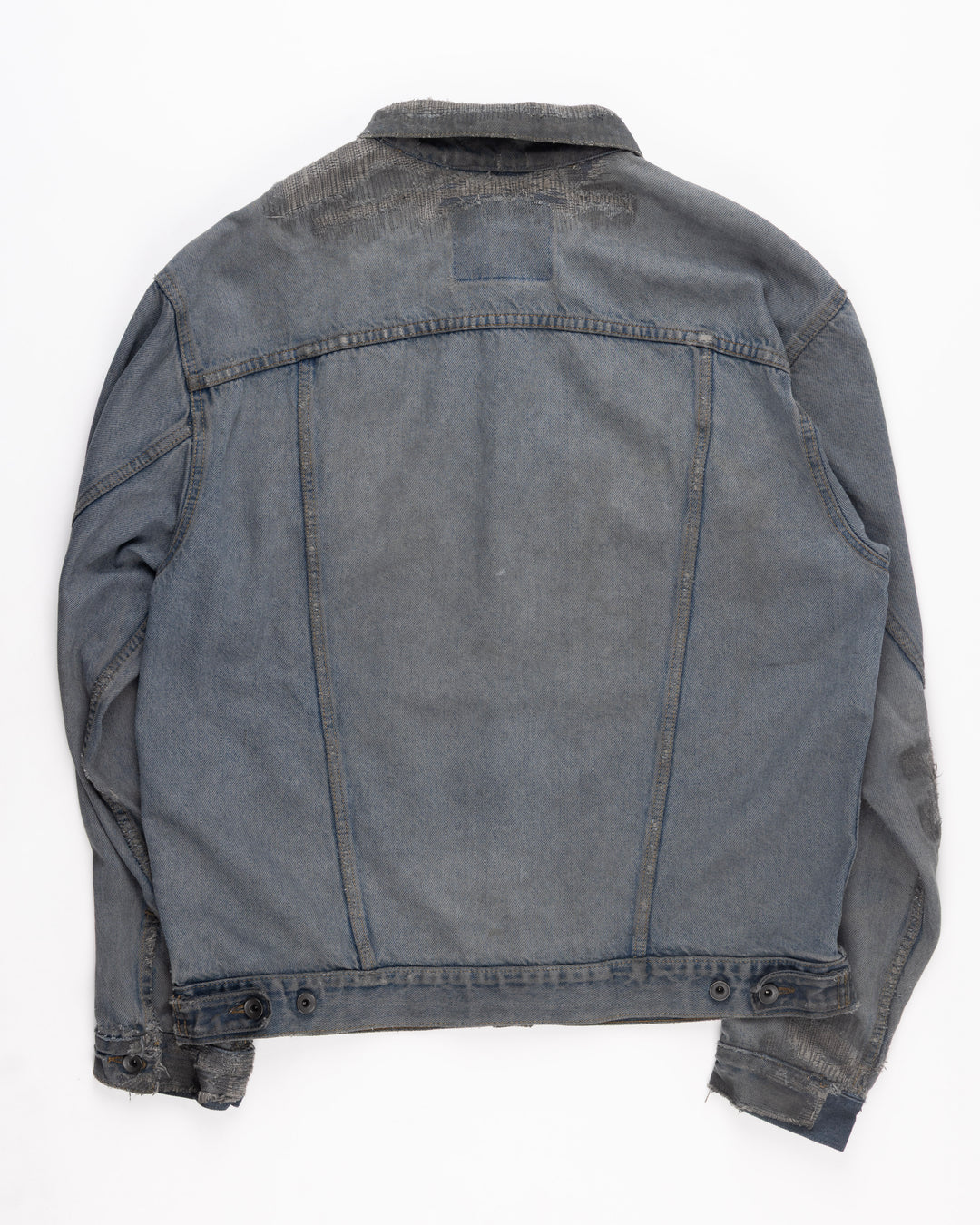 Restore Denim Jacket 31