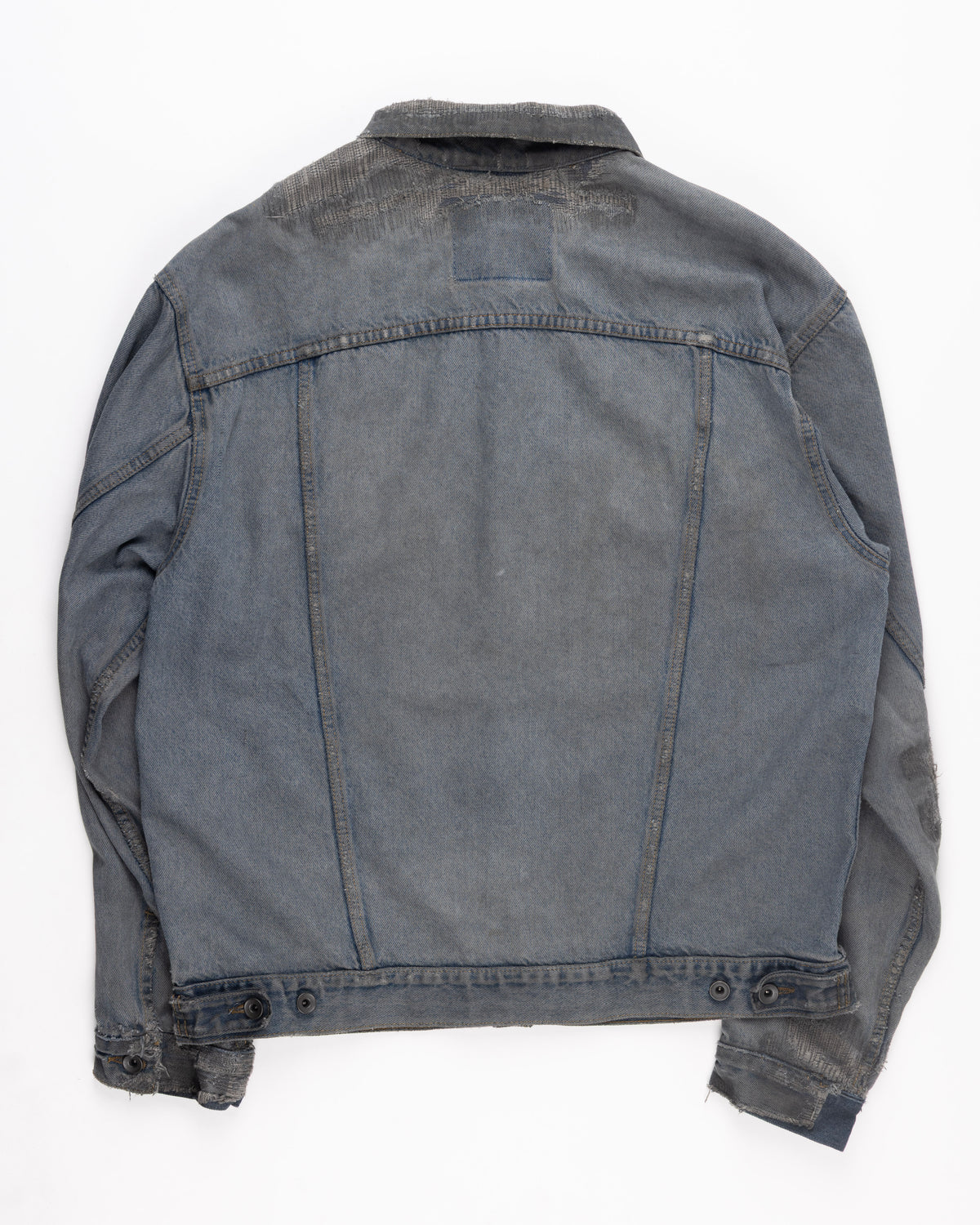 Restore Denim Jacket 31