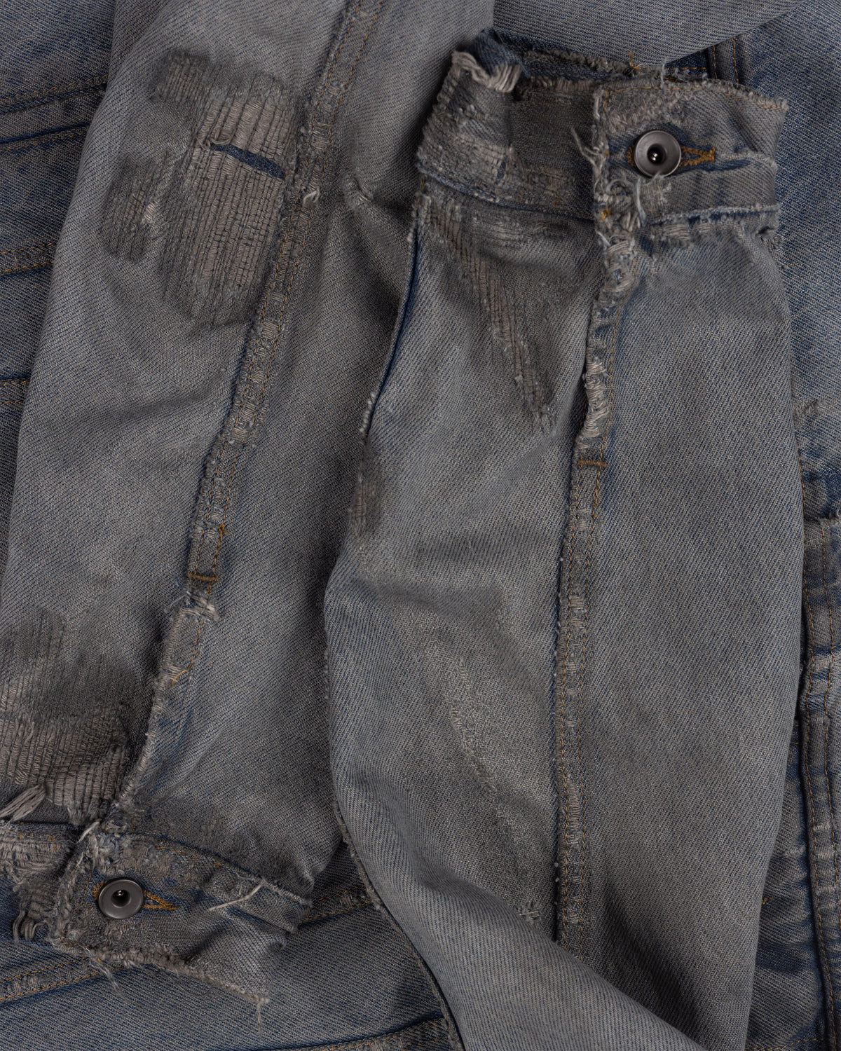 Restore Denim Jacket 31