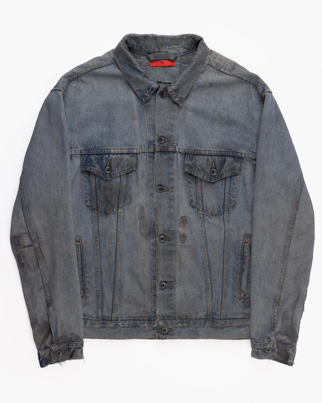 Restore Denim Jacket 31