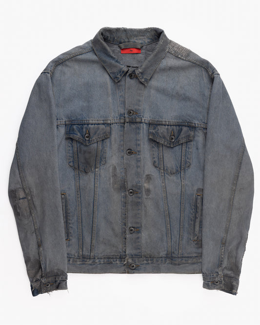 Restore Denim Jacket 31