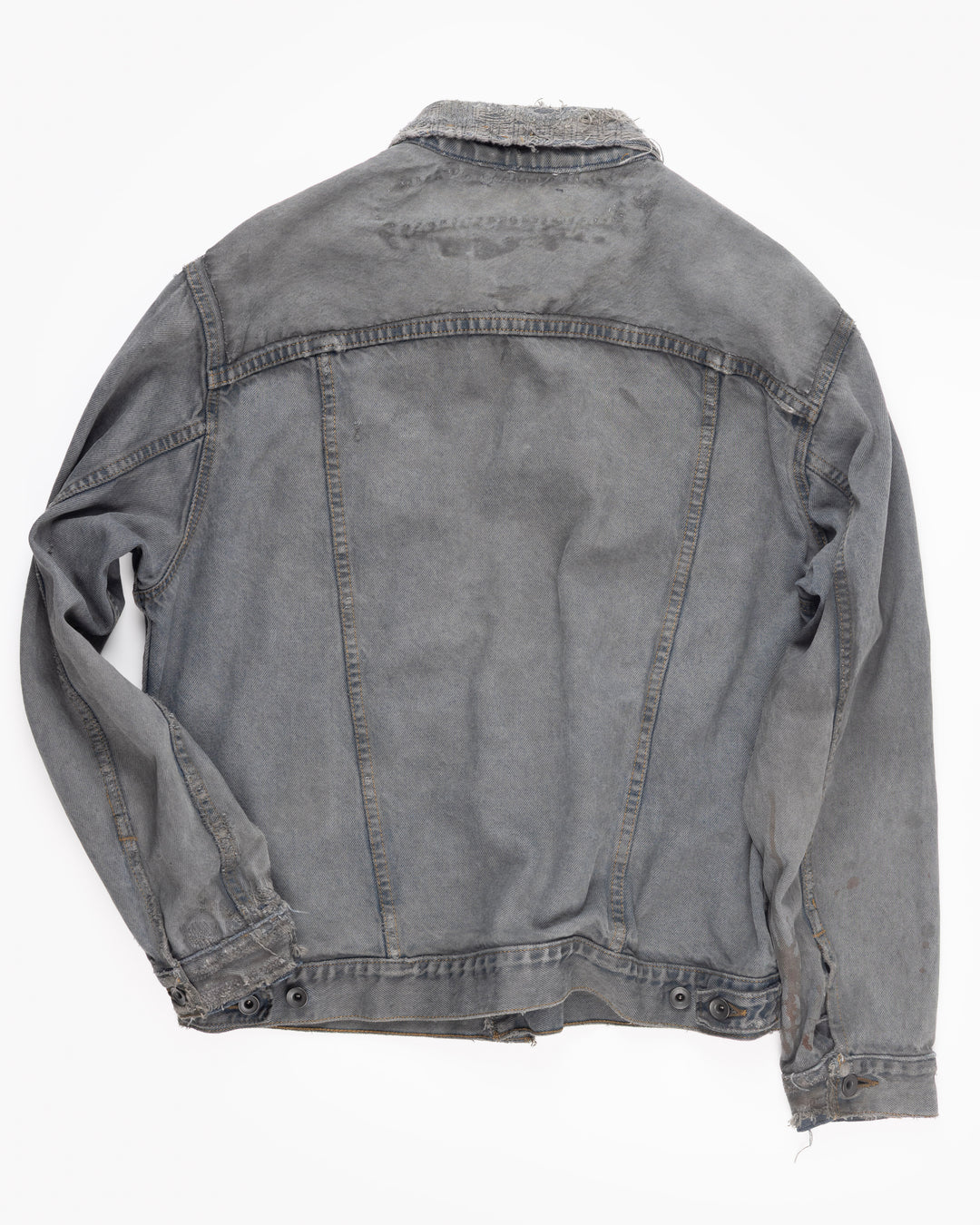 Restore Denim Jacket 32