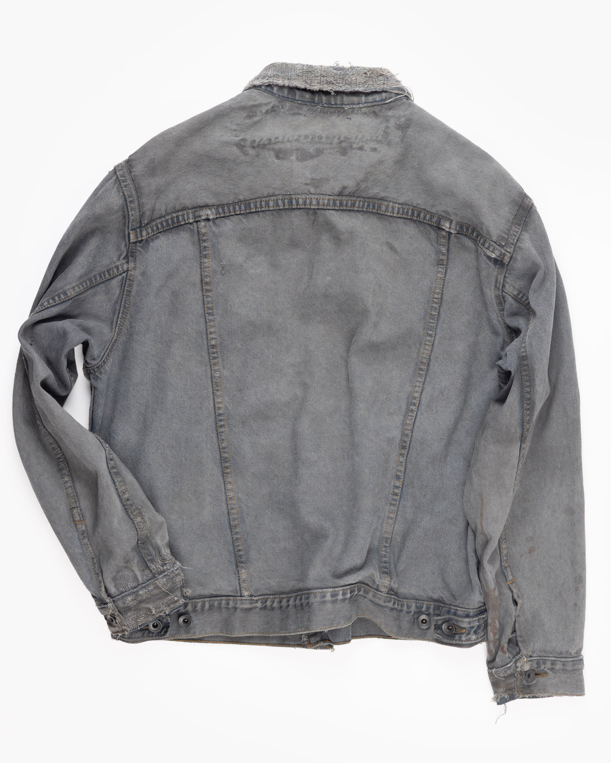 Restore Denim Jacket 32