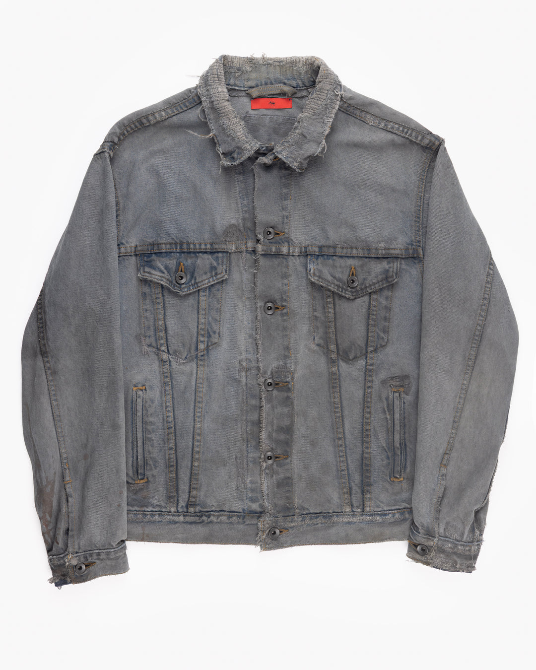 Restore Denim Jacket 32