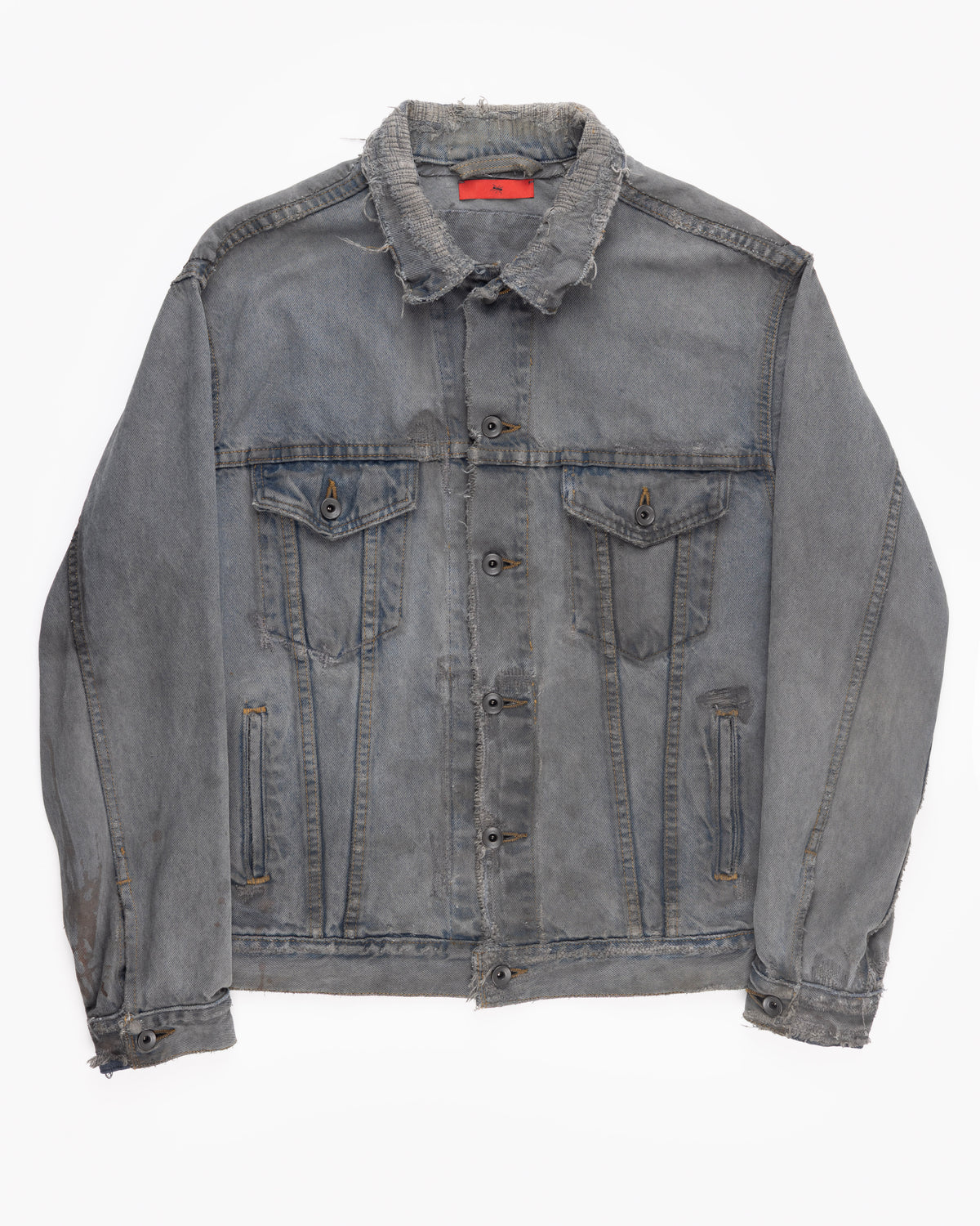 Restore Denim Jacket 32