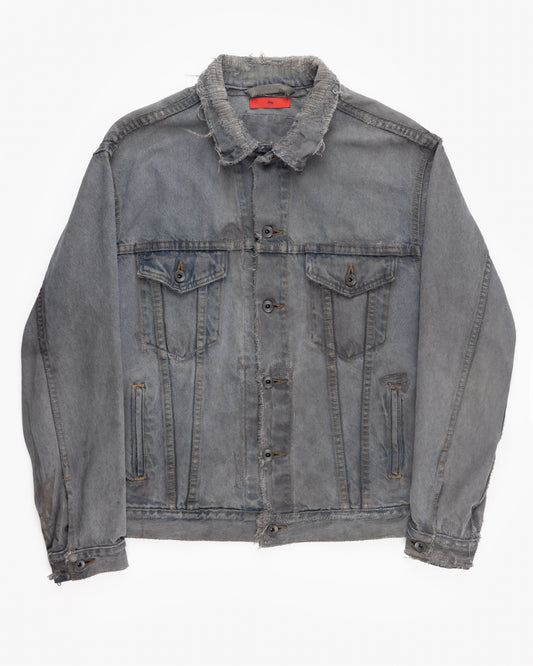 Restore Denim Jacket 32