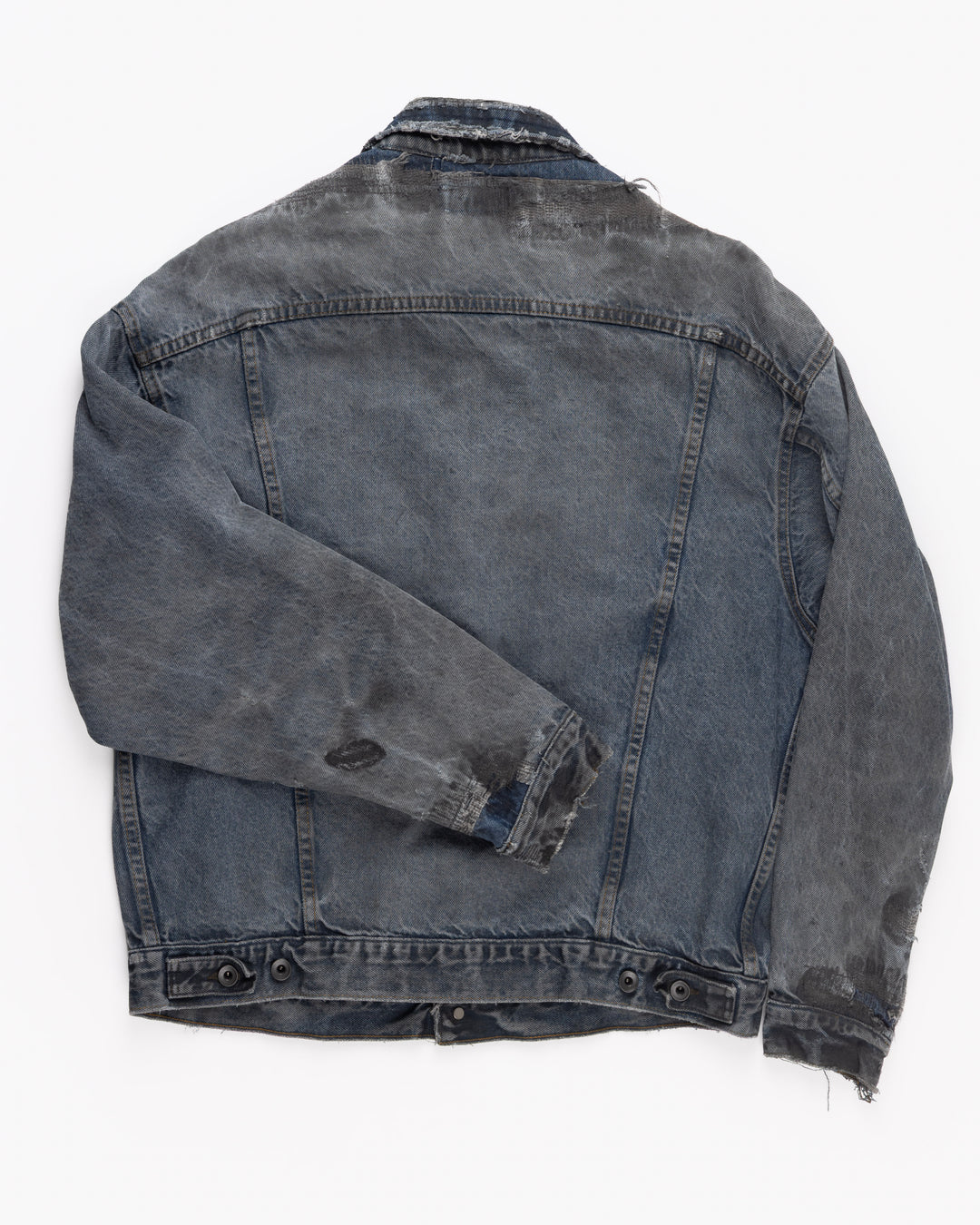 Restore Denim Jacket 33