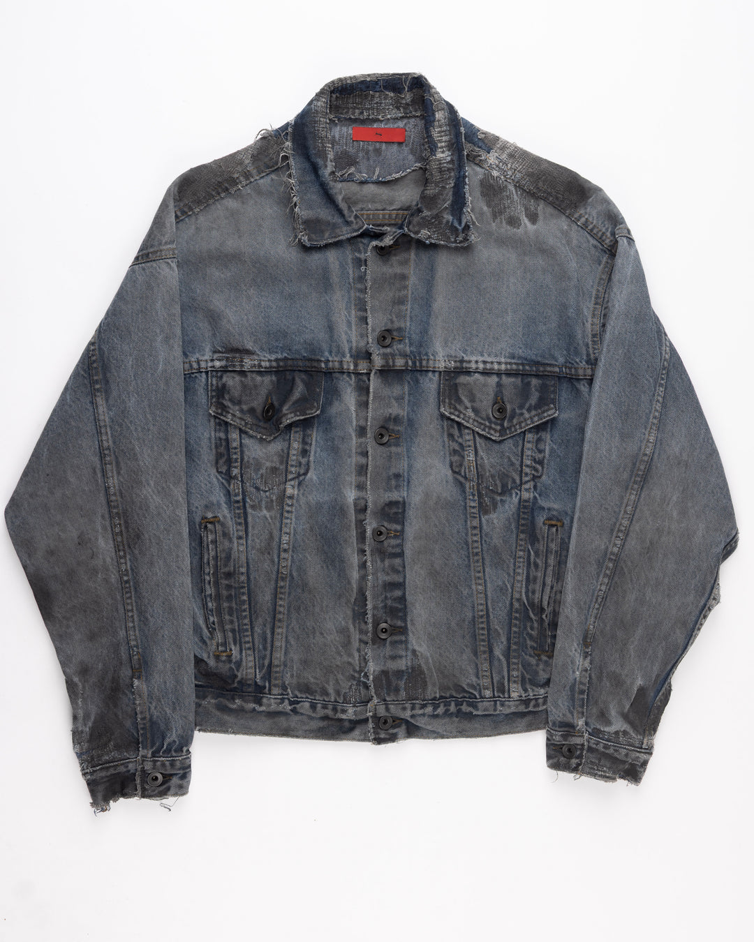 Restore Denim Jacket 33